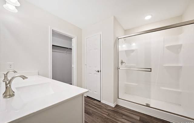 3-bedroom rental at 11264 Long Rider in San Antonio, TX — photo 4