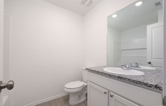 4-bedroom rental at 14030 Rooster Run in San Antonio, TX — photo 3