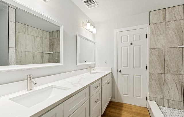 4-bedroom rental at 2935 Lasses Blvd in San Antonio, TX — photo 3