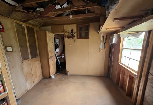 1-bedroom rental at 154 Grandview Cir in Bandera, TX — photo 4