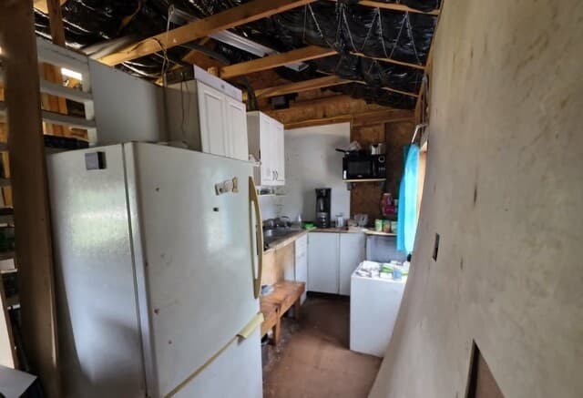 1-bedroom rental at 154 Grandview Cir in Bandera, TX — photo 5