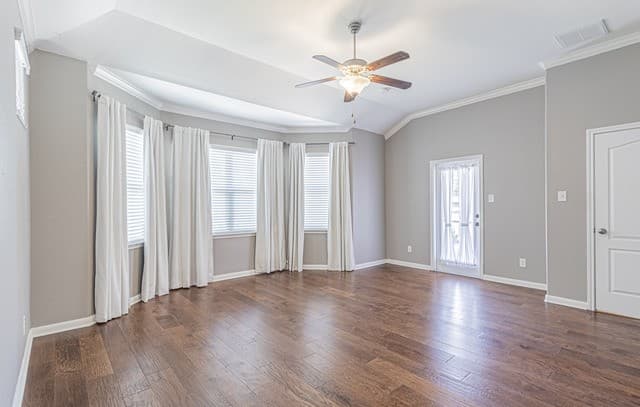 3-bedroom rental at 21923 Caprock Cyn in San Antonio, TX — photo 4
