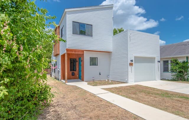 3-bedroom rental at 817 Potomac in San Antonio TX