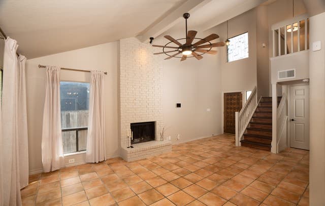 rental at 12150/12152 Vista Nogal St in San Antonio, TX — photo 2