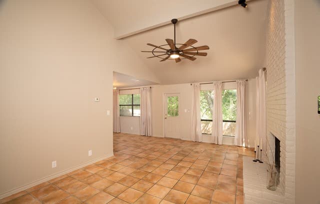 rental at 12150/12152 Vista Nogal St in San Antonio, TX — photo 3