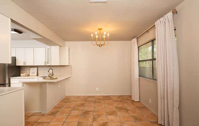 rental at 12150/12152 Vista Nogal St in San Antonio, TX — photo 4
