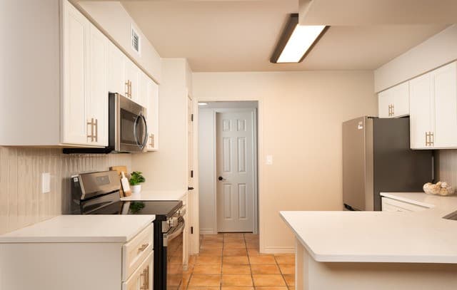 rental at 12150/12152 Vista Nogal St in San Antonio, TX — photo 5