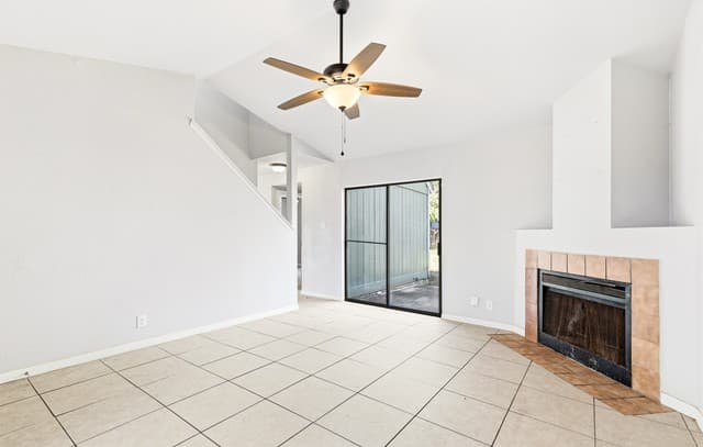 3-bedroom rental at 4001 Prairie Sun in San Antonio, TX — photo 3