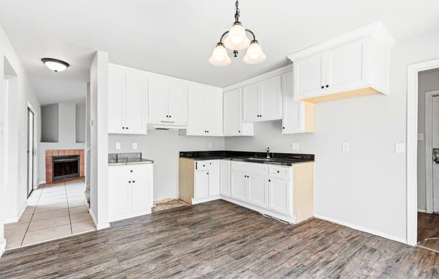 3-bedroom rental at 4001 Prairie Sun in San Antonio, TX — photo 4