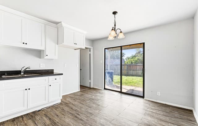 3-bedroom rental at 4001 Prairie Sun in San Antonio, TX — photo 5