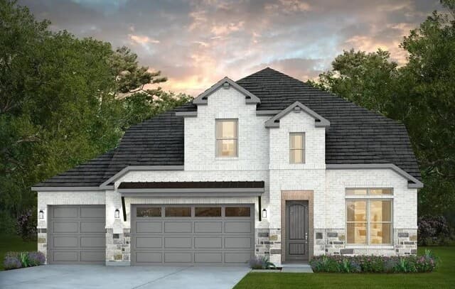 5-bedroom rental at 11911 Gaucho Mountain in San Antonio, TX — photo 1
