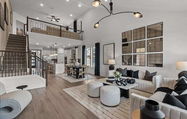 4-bedroom rental at 11910 Bonfire in San Antonio, TX — photo 2