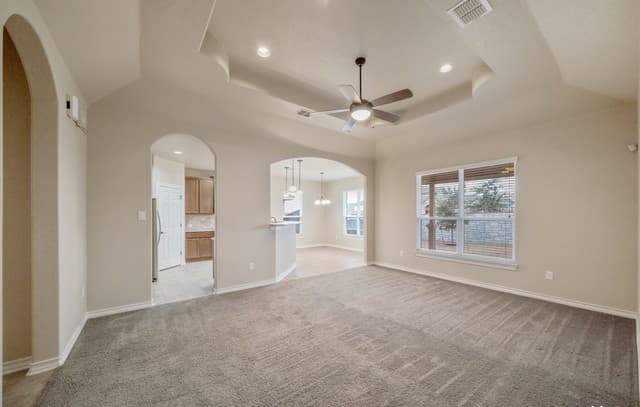 3-bedroom rental at 9839 Bricewood Cove in San Antonio, TX — photo 5