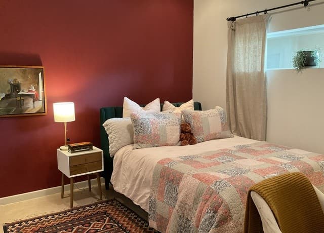 2-bedroom rental at 17902 La Cantera Pkwy Unit 303 in San Antonio, TX — photo 1