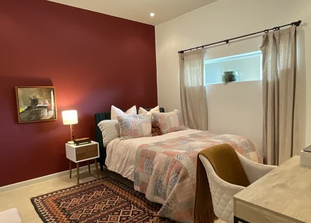 2-bedroom rental at 17902 La Cantera Pkwy Unit 303 in San Antonio, TX — photo 2