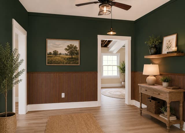 2-bedroom rental at 211 Gabriel in San Antonio, TX — photo 3