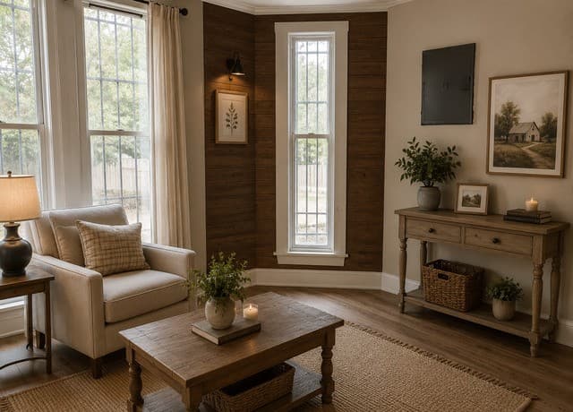2-bedroom rental at 211 Gabriel in San Antonio, TX — photo 5