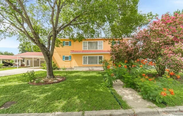 rental at 416 Alexander Hamilton Dr in San Antonio, TX — photo 2