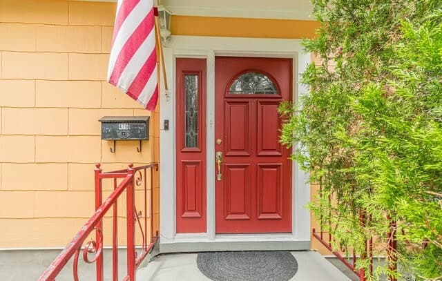 rental at 416 Alexander Hamilton Dr in San Antonio, TX — photo 3