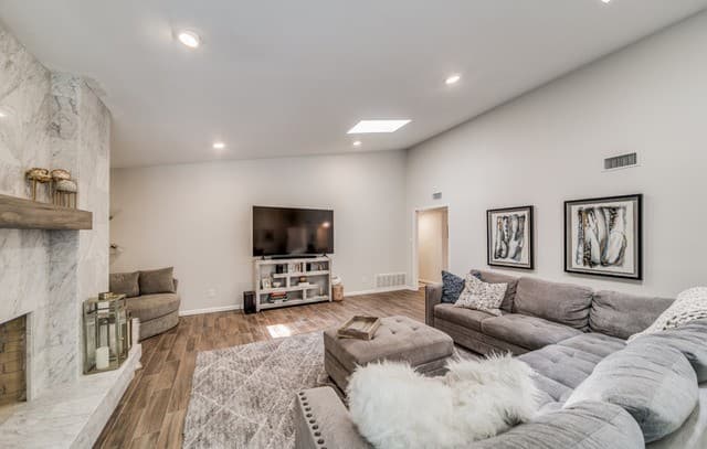 3-bedroom rental at 29639 Terra Bella in Boerne, TX — photo 3