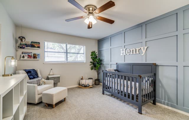3-bedroom rental at 29639 Terra Bella in Boerne, TX — photo 5
