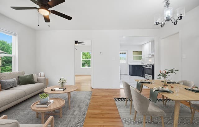 rental at 109 Alexander Hamilton Dr in San Antonio, TX — photo 5
