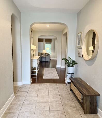 4-bedroom rental at 100 Rattlesnake Blf in Boerne, TX — photo 5