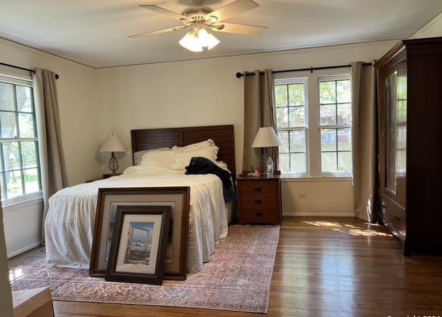 2-bedroom rental at 137 Schreiner Pl in San Antonio, TX — photo 5