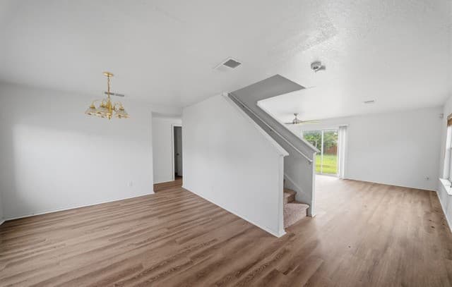 3-bedroom rental at 7258 Dwarf Palm in San Antonio, TX — photo 5