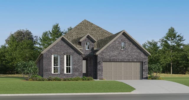 4-bedroom rental at 14354 Mansfield Mill in San Antonio, TX — photo 5
