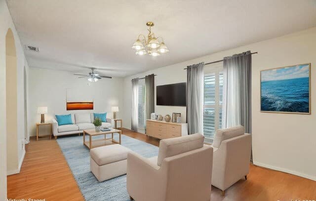 3-bedroom rental at 4919 Arbor Ridge Dr in San Antonio, TX — photo 1