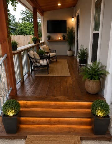 3-bedroom rental at 2115 S Navidad St in San Antonio, TX — photo 3