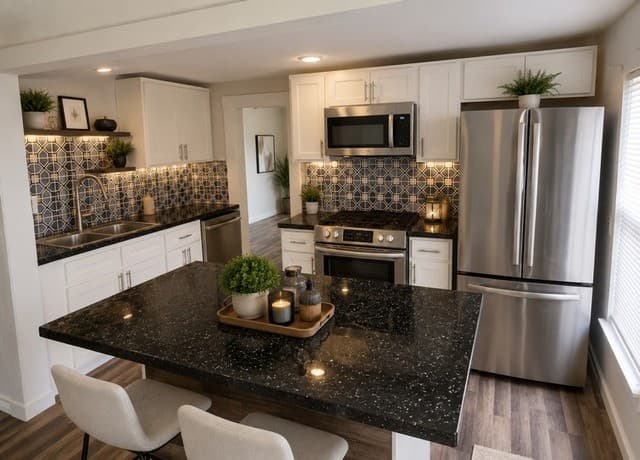 3-bedroom rental at 2115 S Navidad St in San Antonio, TX — photo 5
