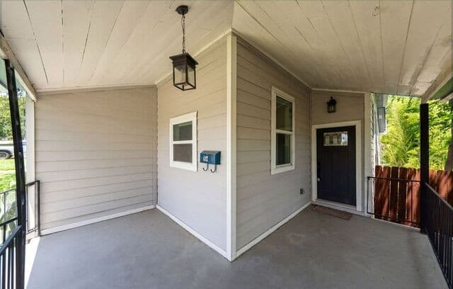 3-bedroom rental at 435 Belmont in San Antonio, TX — photo 5