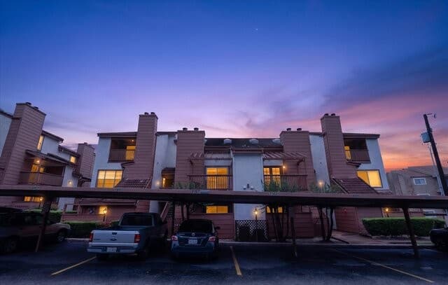2-bedroom rental at 4107 Medical Dr Unit 8204 in San Antonio, TX — photo 1