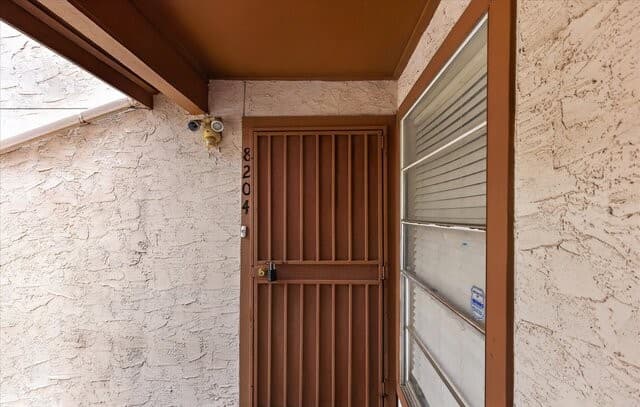 2-bedroom rental at 4107 Medical Dr Unit 8204 in San Antonio, TX — photo 5