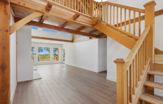 4-bedroom rental at 101 Ranch Vw in Boerne, TX — photo 5