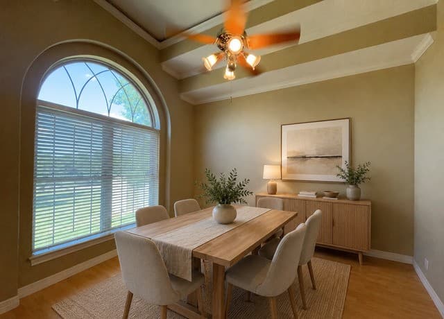 4-bedroom rental at 1000 Dresden Wood Drive in Boerne TX