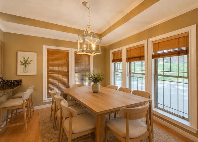 4-bedroom rental at 1000 Dresden Wood Drive in Boerne, TX — photo 3