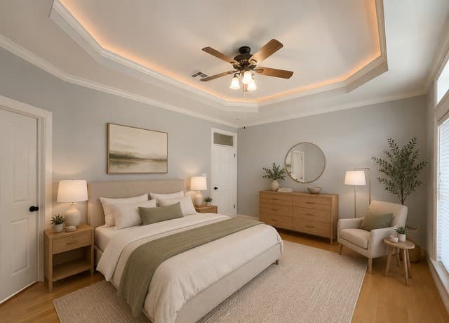 4-bedroom rental at 1000 Dresden Wood Drive in Boerne, TX — photo 5