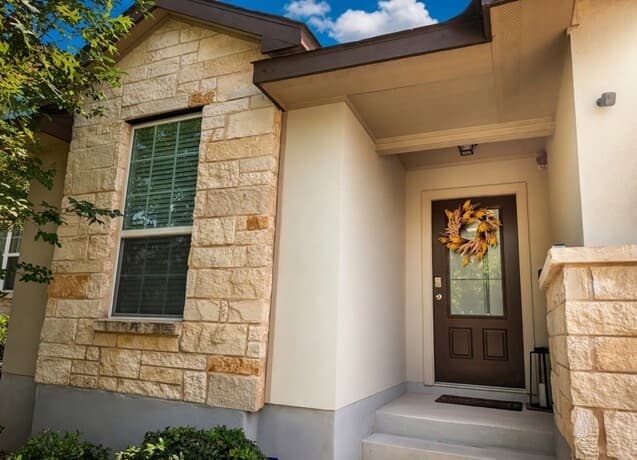 3-bedroom rental at 6006 Akin Quay in San Antonio, TX — photo 3