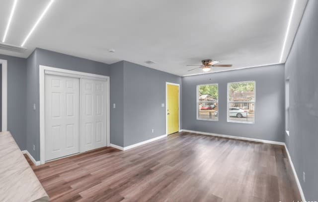 3-bedroom rental at 146 Roslyn Ave in San Antonio, TX — photo 3