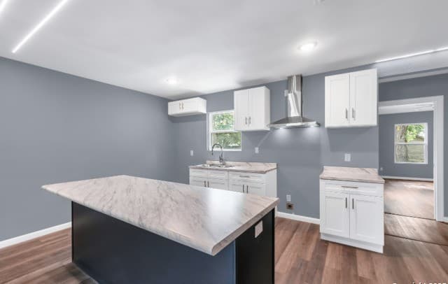 3-bedroom rental at 146 Roslyn Ave in San Antonio, TX — photo 4
