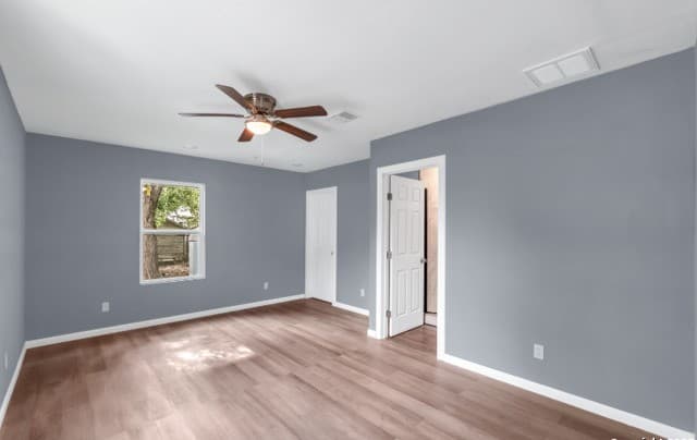 3-bedroom rental at 146 Roslyn Ave in San Antonio, TX — photo 5