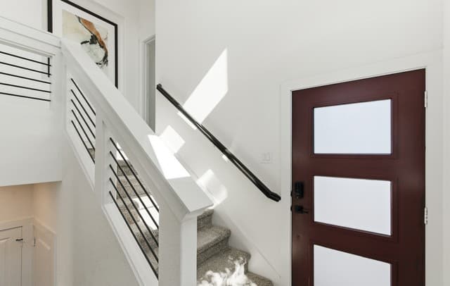 3-bedroom rental at 6464 Babcock Rd Unit 905 in San Antonio, TX — photo 3