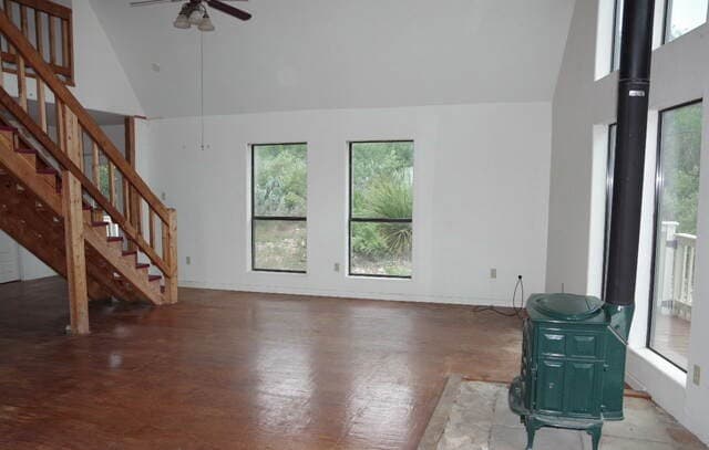 1-bedroom rental at 620 County Road 242 in Hondo, TX — photo 3