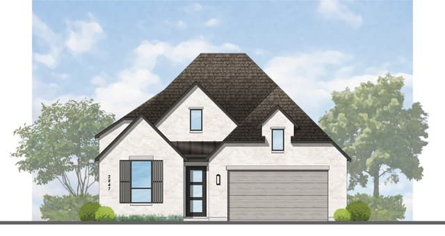 4-bedroom rental at 108 Rainwater Creek in Boerne, TX — photo 1