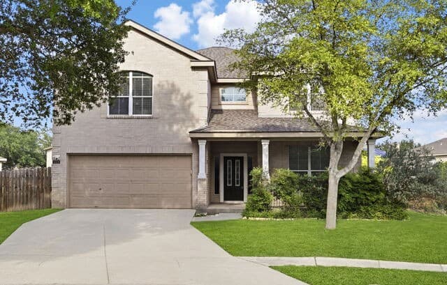 4-bedroom rental at 113 Earhart Ln in Cibolo, TX — photo 1