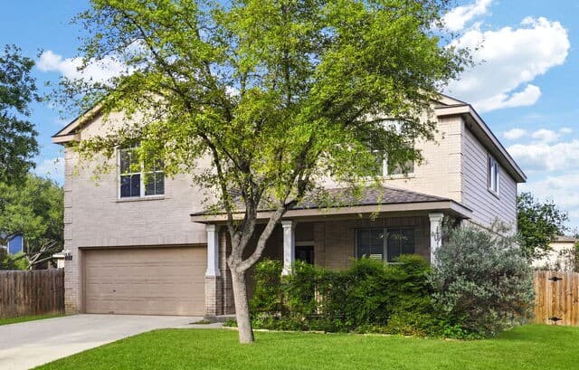4-bedroom rental at 113 Earhart Ln in Cibolo, TX — photo 5