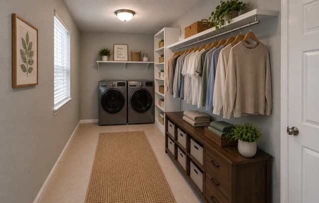 2-bedroom rental at 820 Frank Ave in San Antonio, TX — photo 5